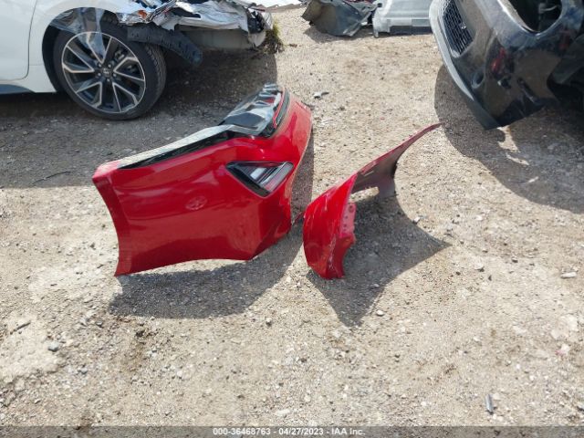 3KPF44AC4LE227959 KIA FORTE GT
