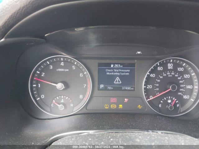 3KPF44AC4LE227959 KIA FORTE GT
