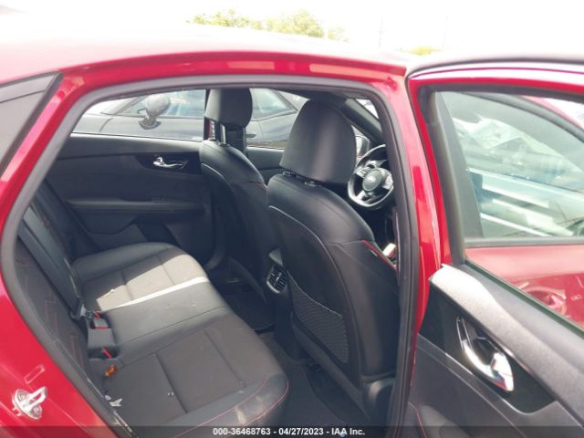 3KPF44AC4LE227959 KIA FORTE GT