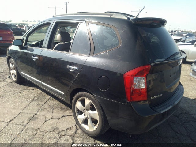 2008 KIA RONDO EX VIN: KNAFG526087162859