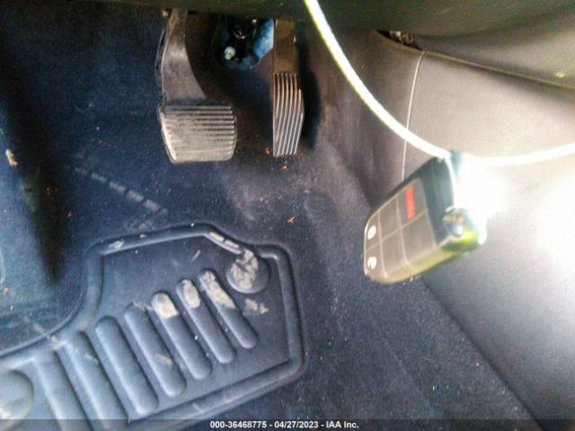 3C4NJCBB2MT507851 Jeep Compass Altitude