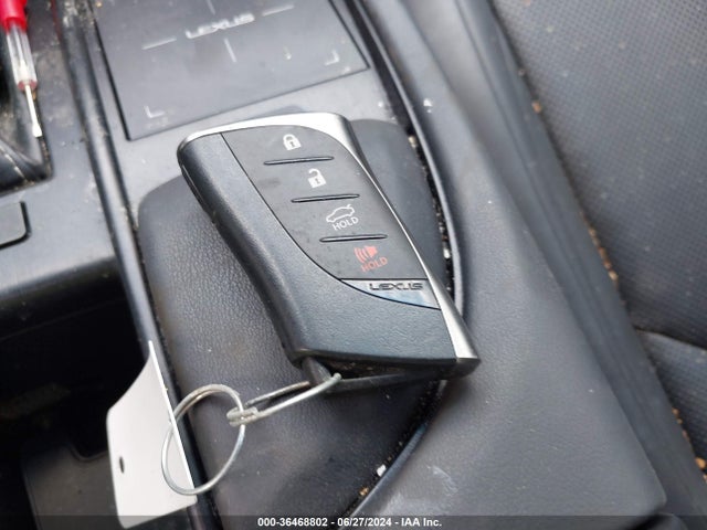 58ABZ1B14KU028376 Lexus Es 350 F Sport