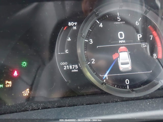 58ABZ1B14KU028376 Lexus Es 350 F Sport