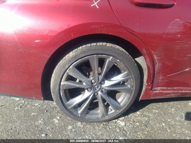 58ABZ1B14KU028376 Lexus Es 350 F Sport
