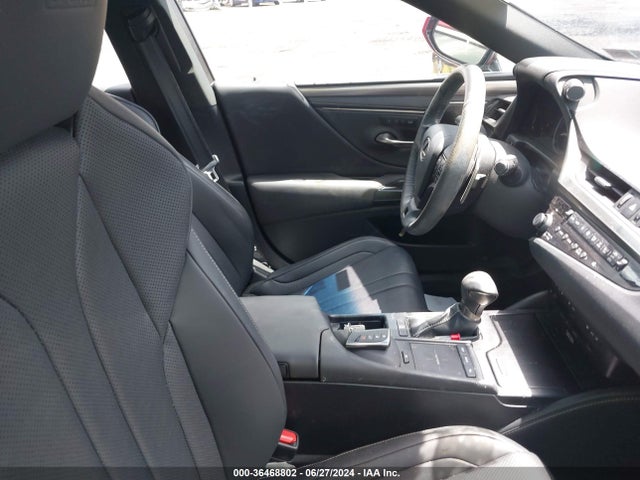 58ABZ1B14KU028376 Lexus Es 350 F Sport