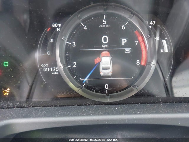 58ABZ1B14KU028376 Lexus Es 350 F Sport