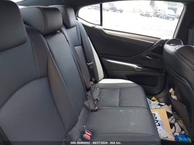 58ABZ1B14KU028376 Lexus Es 350 F Sport