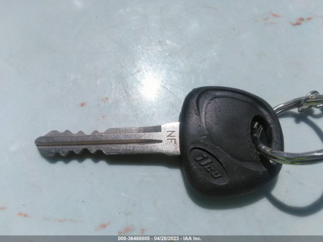 KNAFK4A6XG5503253 KIA FORTE LX