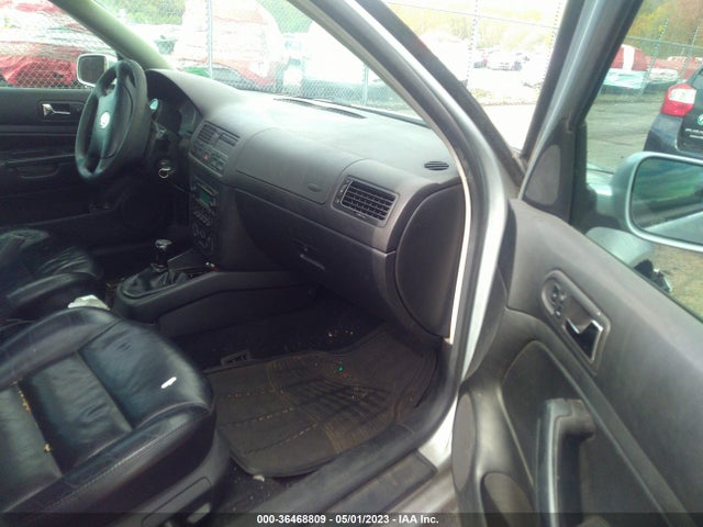 2004 VOLKSWAGEN JETTA SEDAN GLS VIN: 3VWSE69M44M114957