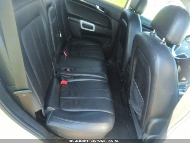 2014 CHEVROLET CAPTIVA SPORT FLEET LTZ VIN: 3GNAL4EKXES523773