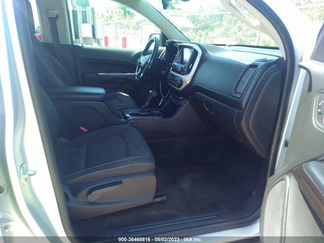 GMC Canyon 2wd Sle 2015 1GTG5BE36F1140779 Image 5
