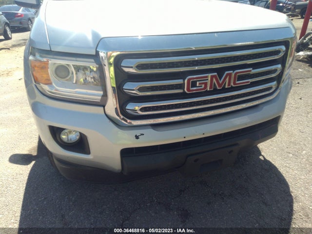 GMC Canyon 2wd Sle 2015 1GTG5BE36F1140779 Image 6