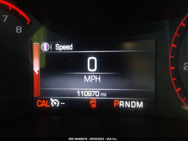 GMC Canyon 2wd Sle 2015 1GTG5BE36F1140779 Image 7