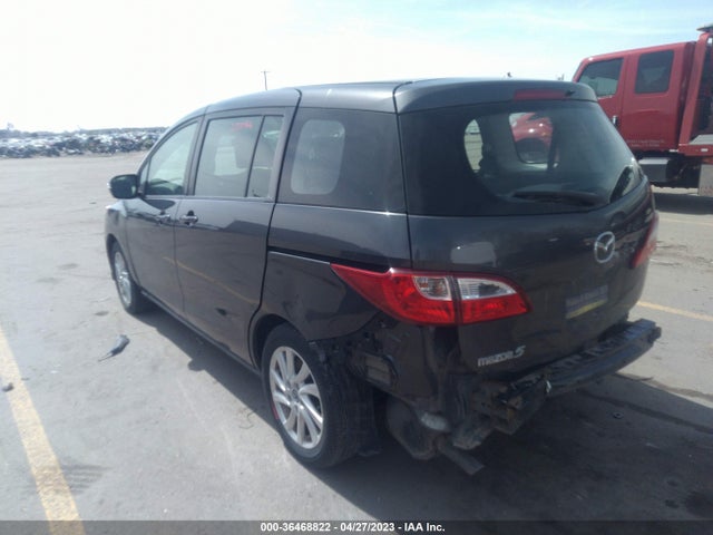 Mazda Mazda5 Sport 2014 JM1CW2BLXE0168749 Image 3