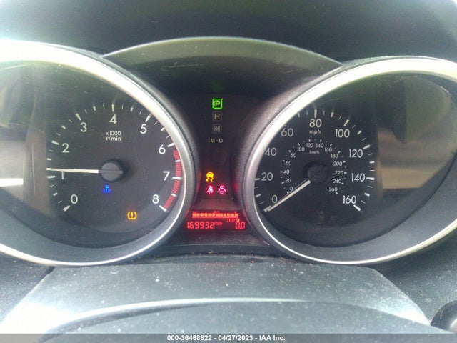 Mazda Mazda5 Sport 2014 JM1CW2BLXE0168749 Image 7