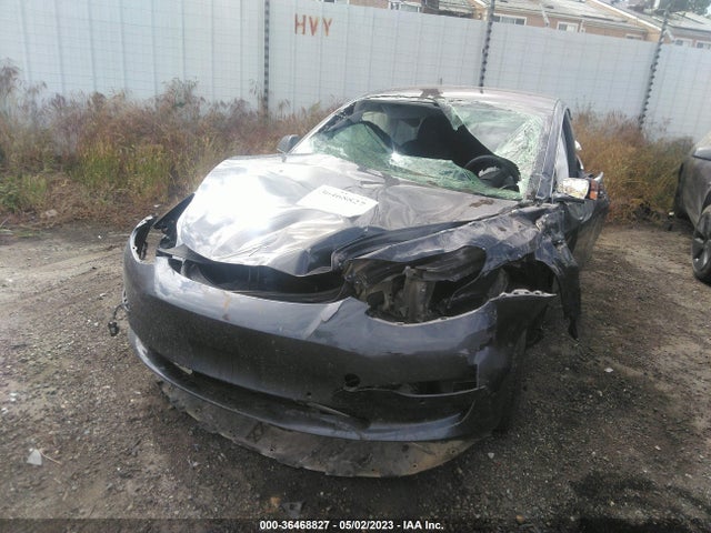 Tesla Model 3 Range 2019 5YJ3E1EA7KF321687 Image 6
