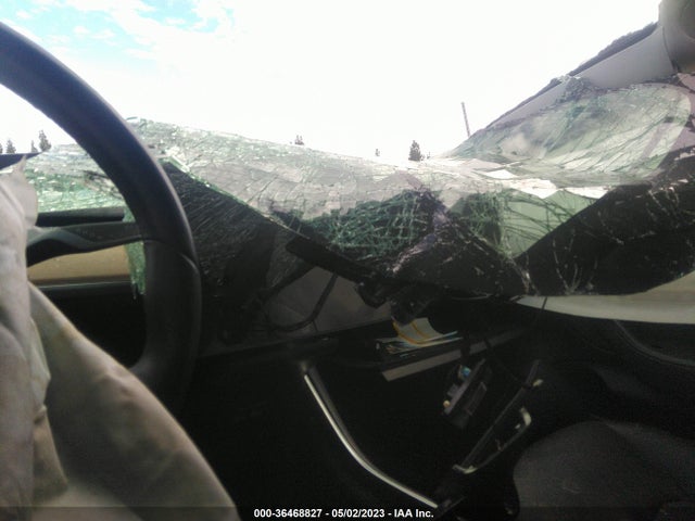 Tesla Model 3 Range 2019 5YJ3E1EA7KF321687 Image 7