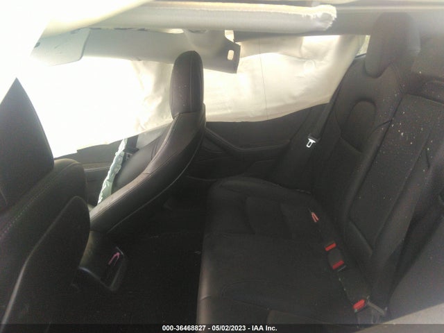 Tesla Model 3 Range 2019 5YJ3E1EA7KF321687 Image 8