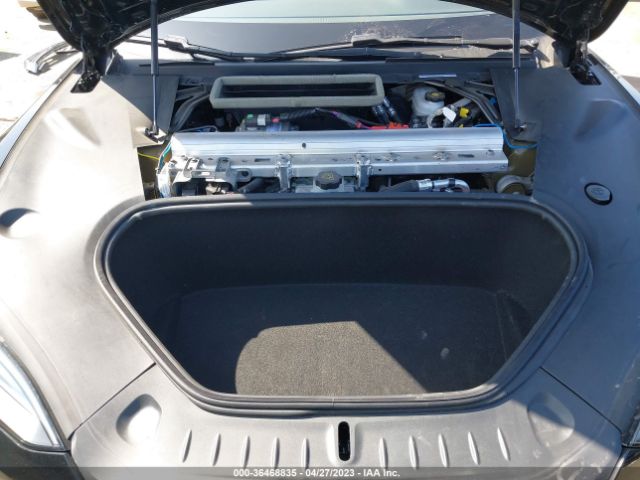 5YJSA1E50NF484437 Tesla MODEL S