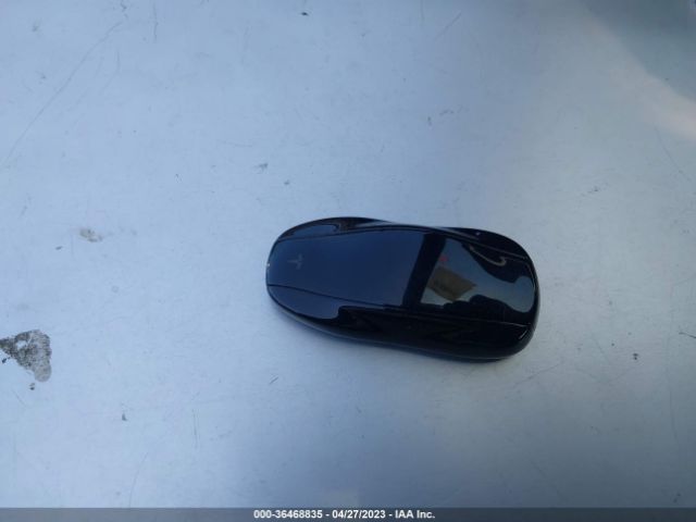5YJSA1E50NF484437 Tesla MODEL S