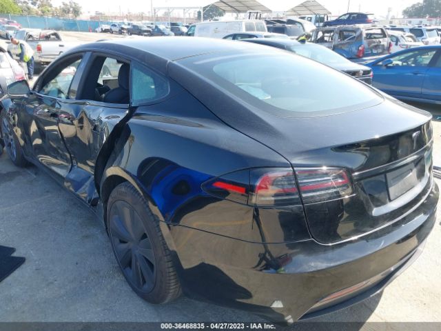 5YJSA1E50NF484437 Tesla MODEL S