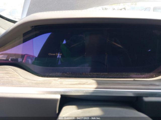 5YJSA1E50NF484437 Tesla MODEL S