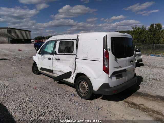 Ford Transit Connect Xlt 2015 NM0LS7F74F1225705 Image 4