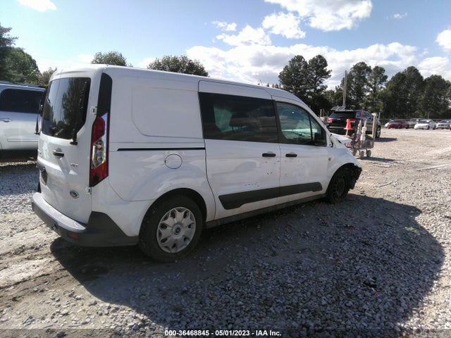 Ford Transit Connect Xlt 2015 NM0LS7F74F1225705 Image 5