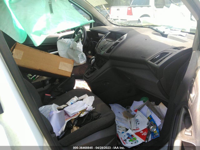 Ford Transit Connect Xlt 2015 NM0LS7F74F1225705 Image 6
