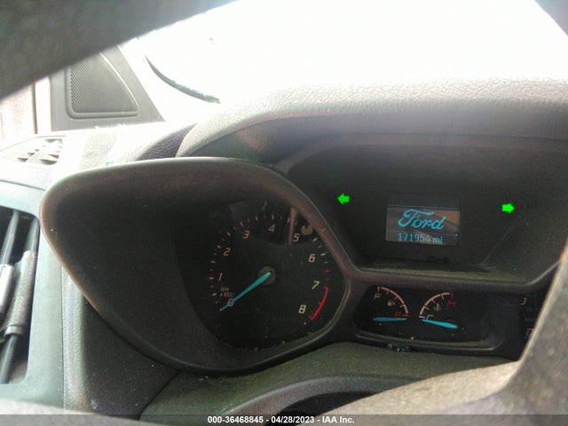 Ford Transit Connect Xlt 2015 NM0LS7F74F1225705 Image 8