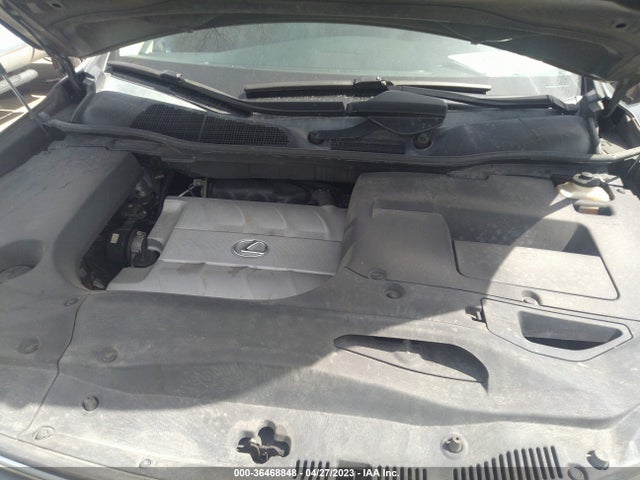 2015 Lexus RX, VIN: 2T2ZK1BA3FC185801