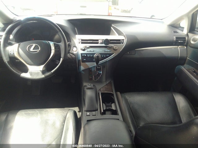 2015 Lexus RX, VIN: 2T2ZK1BA3FC185801