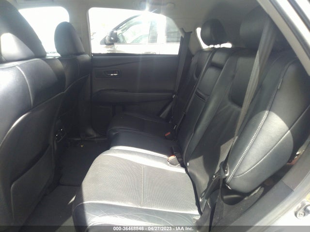 2015 Lexus RX, VIN: 2T2ZK1BA3FC185801