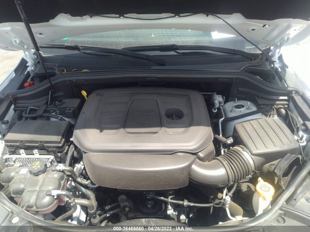 1C4RJFAG9MC840348 Jeep Grand Cherokee Laredo X