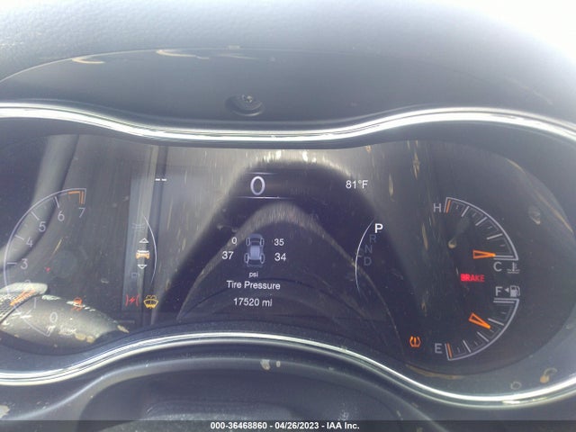 1C4RJFAG9MC840348 Jeep Grand Cherokee Laredo X