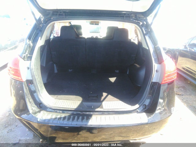 2013 NISSAN ROGUE S VIN: JN8AS5MT0DW513742