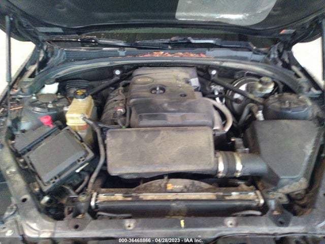 1G6AA5RAXF0115436 Cadillac Ats Sedan Standard Rwd