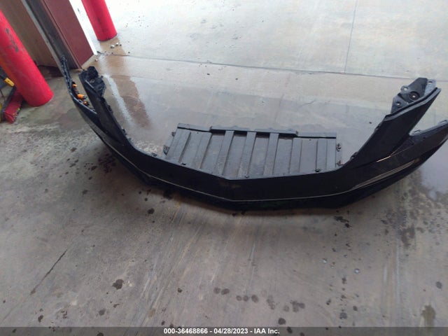 1G6AA5RAXF0115436 Cadillac Ats Sedan Standard Rwd