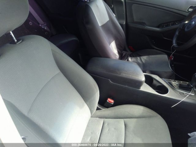 5XXGM4A76FG378255 KIA Optima Lx