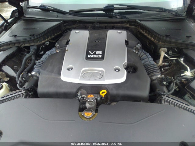 2014 INFINITI Q50 PREMIUM VIN: JN1BV7AP8EM673068