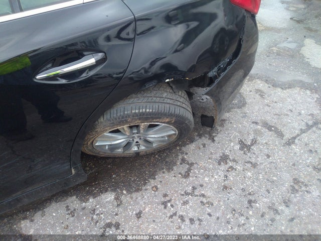 2014 INFINITI Q50 PREMIUM VIN: JN1BV7AP8EM673068