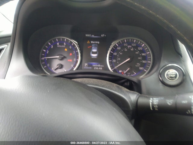 2014 INFINITI Q50 PREMIUM VIN: JN1BV7AP8EM673068