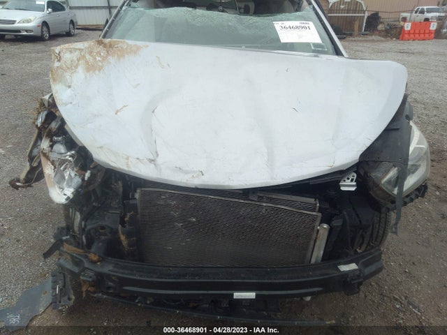 Hyundai Santa Fe Se 2017 KM8SMDHF4HU209559 Image 11
