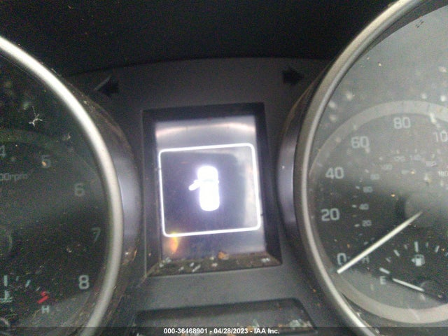 Hyundai Santa Fe Se 2017 KM8SMDHF4HU209559 Image 8