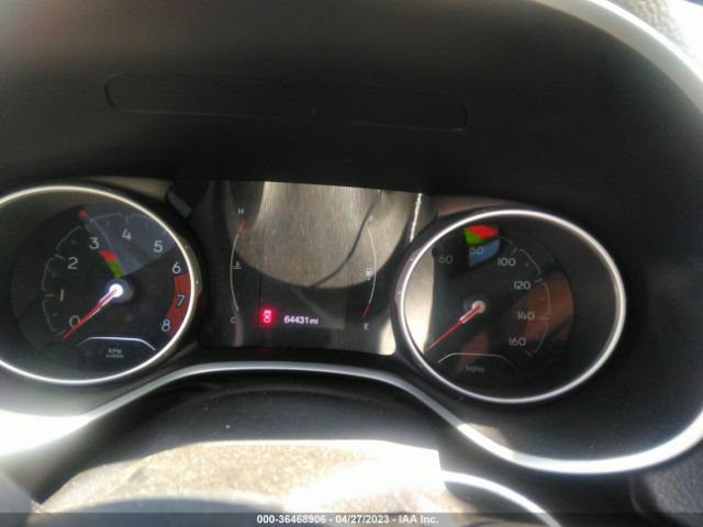 3C4NJCABXLT158759 Jeep Compass Sport