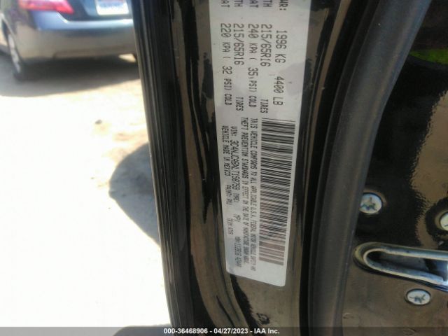 3C4NJCABXLT158759 Jeep Compass Sport