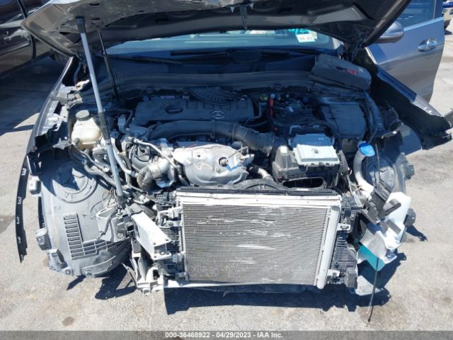 W1N4N4GB3MJ270950 Mercedes-Benz Gla Gla 250