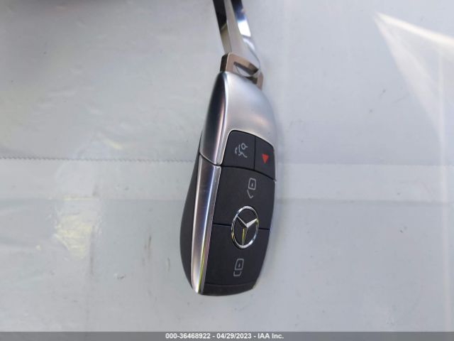 W1N4N4GB3MJ270950 Mercedes-Benz Gla Gla 250
