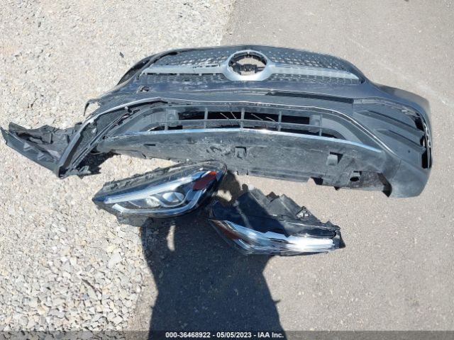 W1N4N4GB3MJ270950 Mercedes-Benz Gla Gla 250