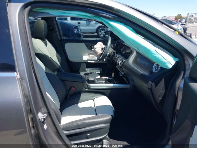 W1N4N4GB3MJ270950 Mercedes-Benz Gla Gla 250